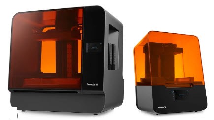 Formlabs 3D Printer